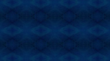 geometrik süsleme biçiminde kusursuz vektör deseni