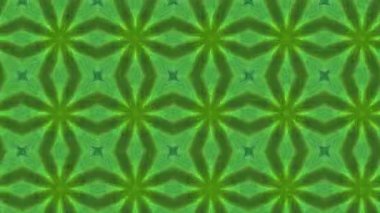 geometrik süsleme biçiminde kusursuz vektör deseni