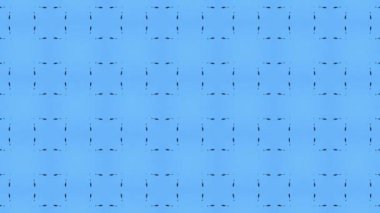 geometrik süsleme biçiminde kusursuz vektör deseni