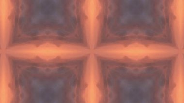 geometrik süsleme biçiminde kusursuz vektör deseni