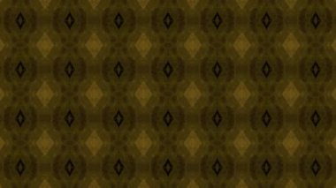 geometrik süsleme biçiminde kusursuz vektör deseni