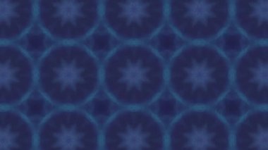 geometrik süsleme biçiminde kusursuz vektör deseni