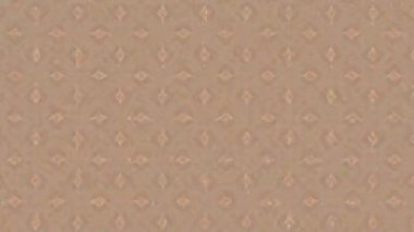 Dikensiz geometrik süslemeli görüntü. Soyut illüzyon arka planı