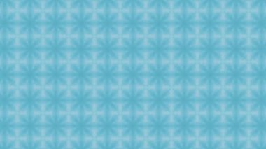 geometrik süsleme biçiminde kusursuz vektör deseni