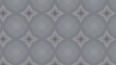 geometrik süsleme biçiminde kusursuz vektör deseni
