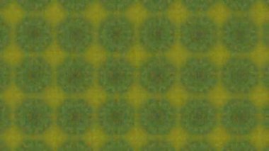 geometrik süsleme biçiminde kusursuz vektör deseni