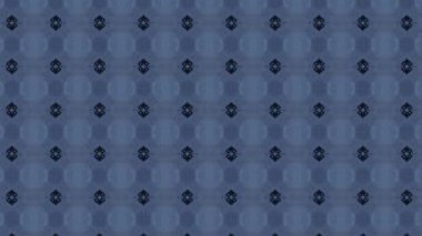 Dikensiz geometrik süslemeli görüntü. Soyut illüzyon arka planı