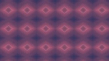 geometrik süsleme biçiminde kusursuz vektör deseni