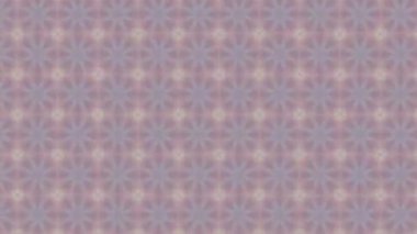 geometrik süsleme biçiminde kusursuz vektör deseni