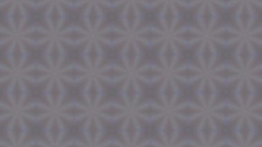 Dikensiz geometrik süslemeli görüntü. Soyut illüzyon arka planı