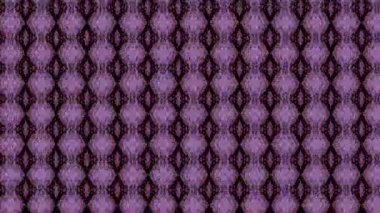 geometrik süsleme biçiminde kusursuz vektör deseni