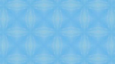 geometrik süsleme biçiminde kusursuz vektör deseni