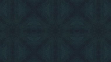 geometrik süsleme biçiminde kusursuz vektör deseni