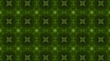 geometrik süsleme biçiminde kusursuz vektör deseni