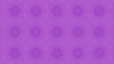 geometrik süsleme biçiminde kusursuz vektör deseni