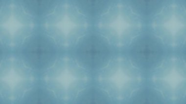 geometrik süsleme biçiminde kusursuz vektör deseni