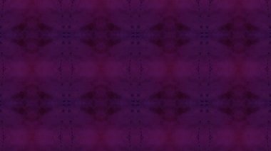 geometrik süsleme biçiminde kusursuz vektör deseni