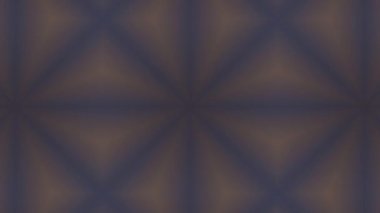 geometrik süsleme biçiminde kusursuz vektör deseni