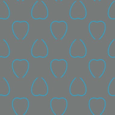 Kusursuz desen arkaplanı, soyut illüstrasyon 