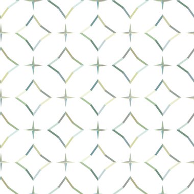 Kusursuz desen arkaplanı, soyut illüstrasyon 