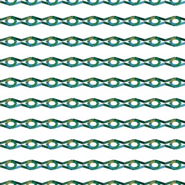 soyut süslemeli baskı, kusursuz desenli kumaş arkaplan