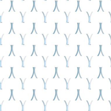 Kusursuz geometrik süs deseni. Soyut illüstrasyon arka planı     