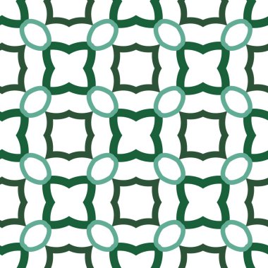 Kusursuz desen arkaplanı, soyut illüstrasyon 