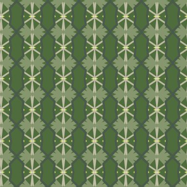 Kusursuz desen arkaplanı, soyut illüstrasyon 