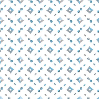 soyut desen çizimi, kusursuz vektör arkaplanı