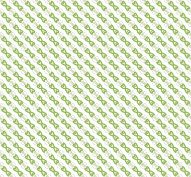 Modern geometrik vektör tasarımı, kusursuz desen çizimi