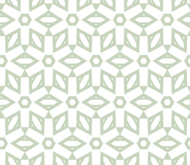 Kusursuz desen arkaplanı, soyut illüstrasyon 