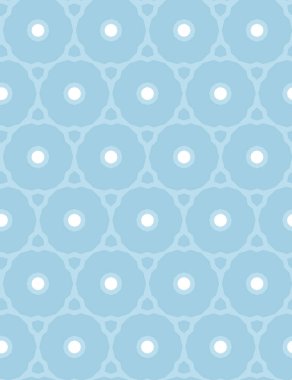 Kusursuz desen arkaplanı, soyut illüstrasyon 