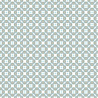 Kusursuz desen arkaplanı, soyut illüstrasyon 