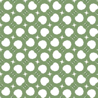 Kusursuz desen arkaplanı, soyut illüstrasyon 