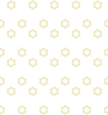 Kusursuz geometrik süs deseni. Soyut illüstrasyon arka planı     