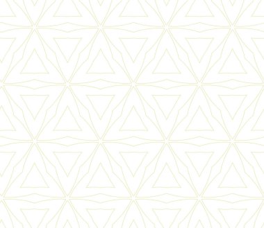 Kusursuz desen arkaplanı, soyut illüstrasyon 