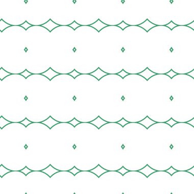 Kusursuz desen arkaplanı, soyut illüstrasyon 