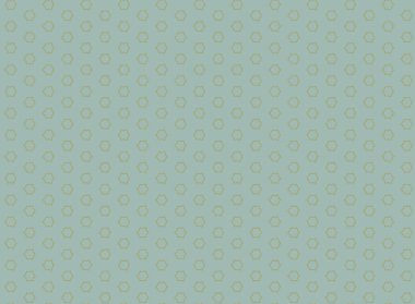 Modern geometrik vektör tasarımı, kusursuz desen çizimi