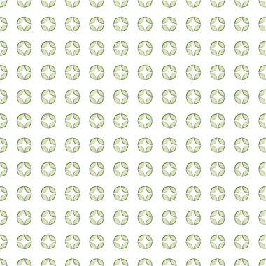 Kusursuz desen arkaplanı, soyut illüstrasyon 