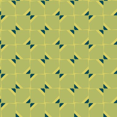 Kusursuz desen arkaplanı, soyut illüstrasyon 