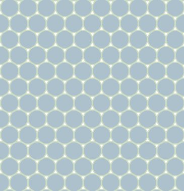 geometrik süsleme biçiminde kusursuz vektör deseni