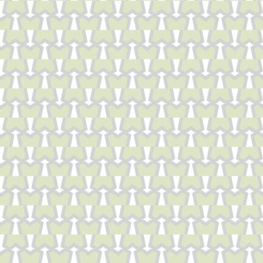 Kusursuz desen arkaplanı, soyut illüstrasyon 