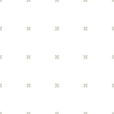 Modern geometrik vektör tasarımı, kusursuz desen çizimi