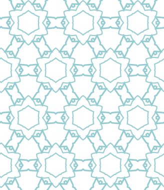 Kusursuz desen arkaplanı, soyut illüstrasyon 