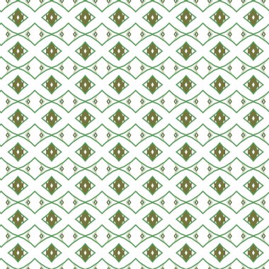 soyut süslemeli baskı, kusursuz desenli kumaş arkaplan