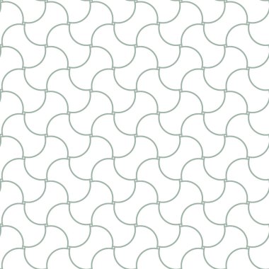 soyut süslemeli baskı, kusursuz desenli kumaş arkaplan