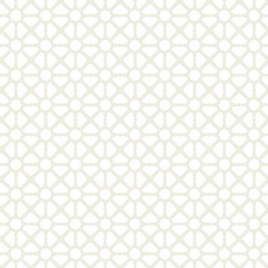 Modern geometrik vektör tasarımı, kusursuz desen çizimi