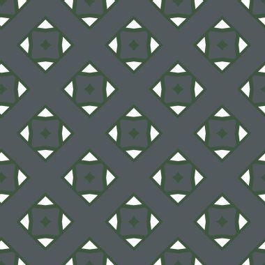 Kusursuz desen arkaplanı, soyut illüstrasyon 