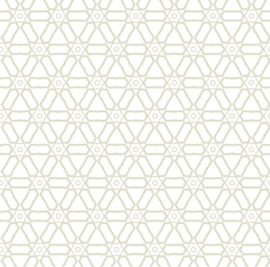Kusursuz geometrik süs deseni. Soyut illüstrasyon arka planı     