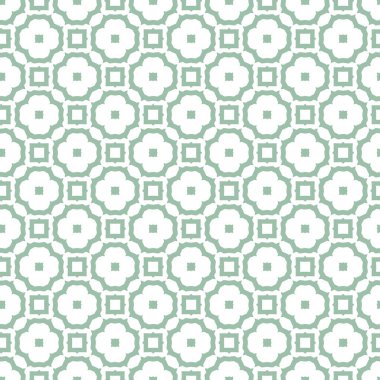 Kusursuz desen arkaplanı, soyut illüstrasyon 